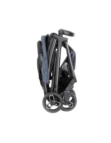 BB-GS2107BBSTM000,Graco - Carucior sport Myavo Stormy