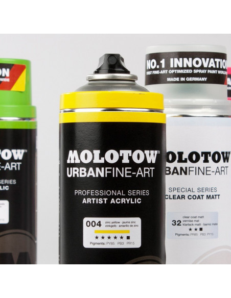 Urban Fine-Art™ Artist Acrylic,MLW222