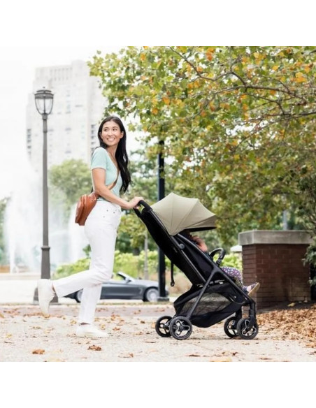 BB-GS2107BBSTM000,Graco - Carucior sport Myavo Stormy