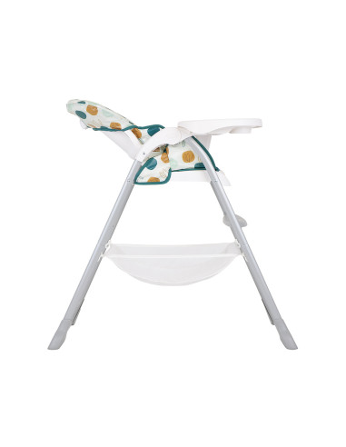 BB-GH1127BAORG000,Graco - Scaun de masa SnackEase Organza