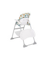 BB-GH1127BAORG000,Graco - Scaun de masa SnackEase Organza