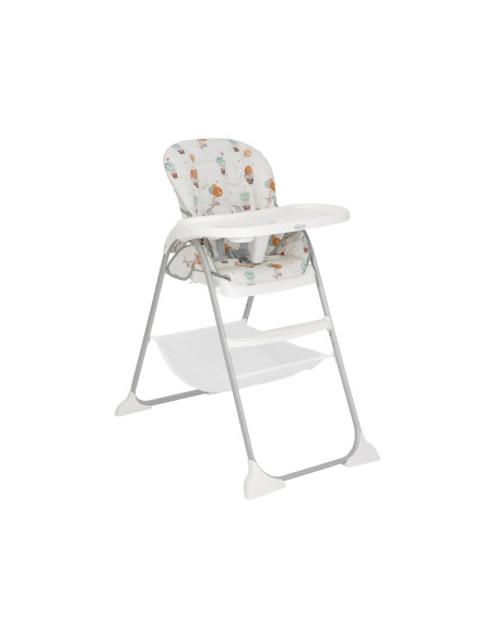 BB-GH1127BAUPA000,Graco - Scaun de masa SnackEase Up & Away