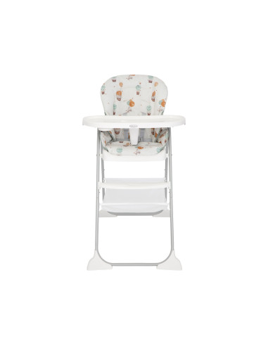 BB-GH1127BAUPA000,Graco - Scaun de masa SnackEase Up & Away