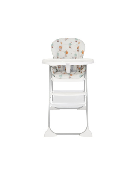 BB-GH1127BAUPA000,Graco - Scaun de masa SnackEase Up & Away