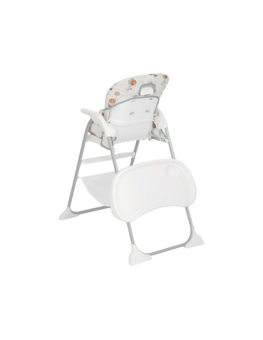 BB-GH1127BAUPA000,Graco - Scaun de masa SnackEase Up & Away