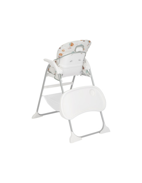BB-GH1127BAUPA000,Graco - Scaun de masa SnackEase Up & Away