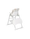 BB-GH1127BAUPA000,Graco - Scaun de masa SnackEase Up & Away