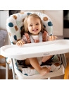 BB-GH1127BAUPA000,Graco - Scaun de masa SnackEase Up & Away