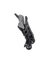 BB-GS1217AASTG000,Graco - Carucior de gemeni DuoRider Steeple Gray