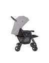 BB-GS1217AASTG000,Graco - Carucior de gemeni DuoRider Steeple Gray