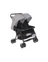 BB-GS1217AASTG000,Graco - Carucior de gemeni DuoRider Steeple Gray