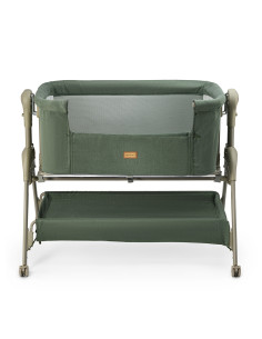 BB-OD-B15,ONINO - Patut co-sleeper HOLD.me, Sleepy Forest 2