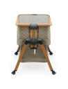 BB-B2,ONINO - Patut co-sleeper DREAM.me, Misty Taupe