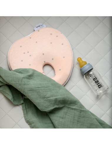 BB-B15,ONINO - Patut co-sleeper NEST.me, Misty Taupe