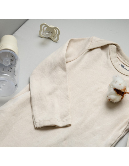 BB-B15,ONINO - Patut co-sleeper NEST.me, Misty Taupe