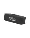 BB-9AW998MDNEU,Graco - Patut de calatorie 3 in 1 transformabil in tarc FoldLite LX, Midnight