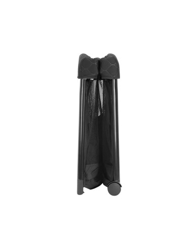 BB-9AW998MDNEU,Graco - Patut de calatorie 3 in 1 transformabil in tarc FoldLite LX, Midnight