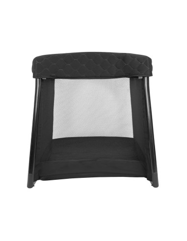 BB-9AW998MDNEU,Graco - Patut de calatorie 3 in 1 transformabil in tarc FoldLite LX, Midnight