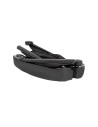 BB-9AW998MDNEU,Graco - Patut de calatorie 3 in 1 transformabil in tarc FoldLite LX, Midnight