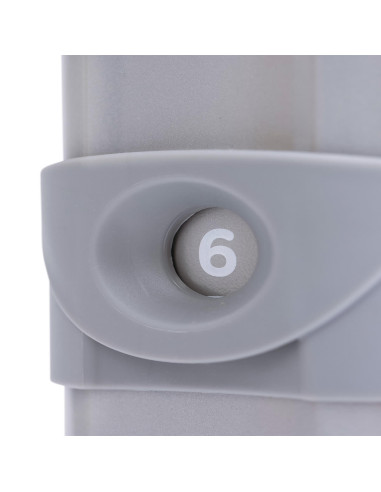 BB-GP1814BAOAT000,Graco - Patut co-sleeper Sweet2Sleep, Oatmeal