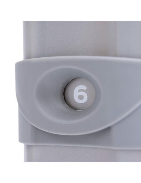 BB-GP1814BAOAT000,Graco - Patut co-sleeper Sweet2Sleep, Oatmeal