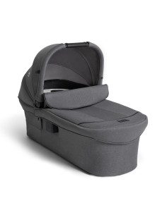 BB-V1219BAEBN000,Joie - Landou Ramble XL Signature, Ebony (pentru carucioarele Finiti, Alore, Versatrax)