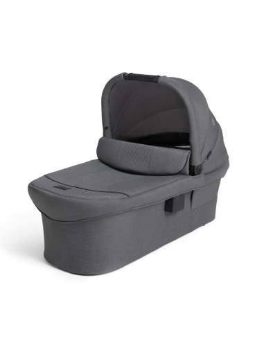 BB-V1219BAEBN000,Joie - Landou Ramble XL Signature, Ebony (pentru carucioarele Finiti, Alore, Versatrax)