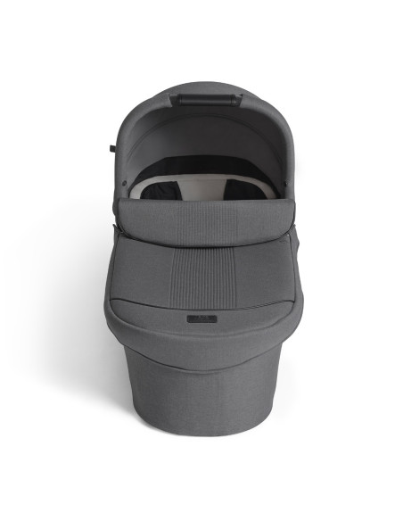 BB-V1219BAEBN000,Joie - Landou Ramble XL Signature, Ebony (pentru carucioarele Finiti, Alore, Versatrax)