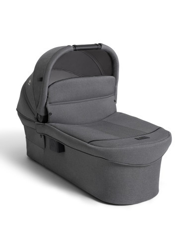 BB-V1219BAEBN000,Joie - Landou Ramble XL Signature, Ebony (pentru carucioarele Finiti, Alore, Versatrax)