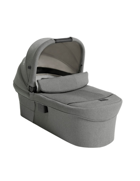 BB-V1219BAEVG000,Joie - Landou Ramble XL Signature, Evergreen (pentru carucioarele Finiti, Alore, Versatrax)