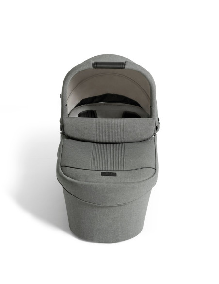 BB-V1219BAEVG000,Joie - Landou Ramble XL Signature, Evergreen (pentru carucioarele Finiti, Alore, Versatrax)