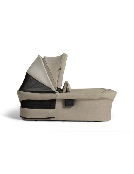 BB-V1219BASDS000,Joie - Landou Ramble XL Signature, Sandstone (pentru carucioarele Finiti, Alore, Versatrax)