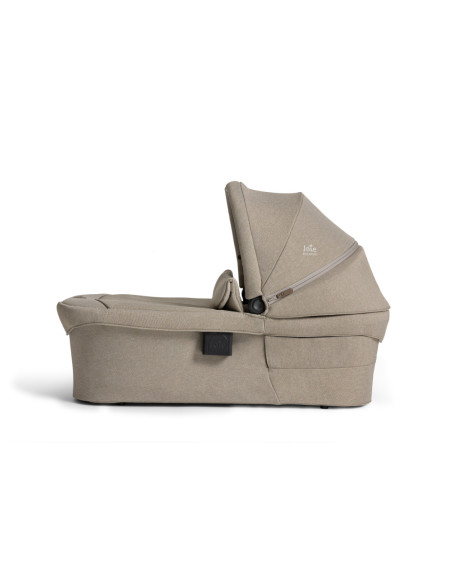 BB-V1219BASDS000,Joie - Landou Ramble XL Signature, Sandstone (pentru carucioarele Finiti, Alore, Versatrax)