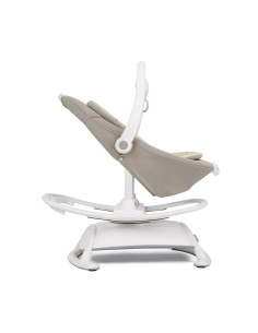 BB-W1604BCCST000,Joie – Leagan si balansoar rotativ Sansa 2 in 1 Cosmo Tan 2