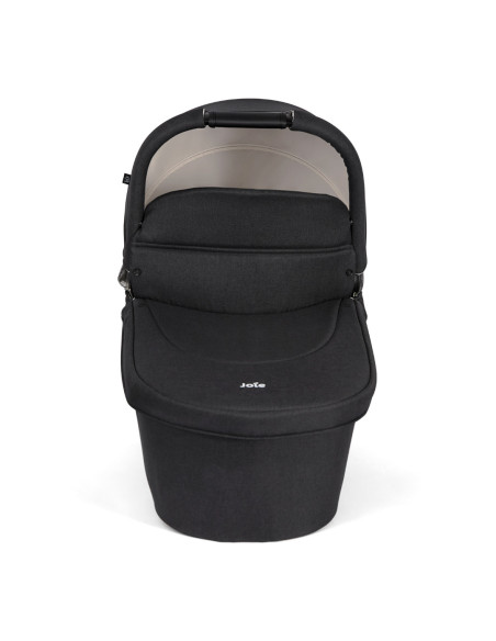 BB-V1219AASHA000,Joie - Landou Ramble XL, Shale (pentru carucioarele Finiti, Alore, Versatrax)