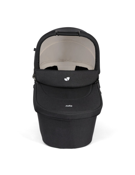 BB-V1219AASHA000,Joie - Landou Ramble XL, Shale (pentru carucioarele Finiti, Alore, Versatrax)