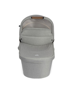 BB-V1219AAPEB000,Joie - Landou Ramble XL, Pebble (pentru carucioarele Finiti, Alore, Versatrax) 2