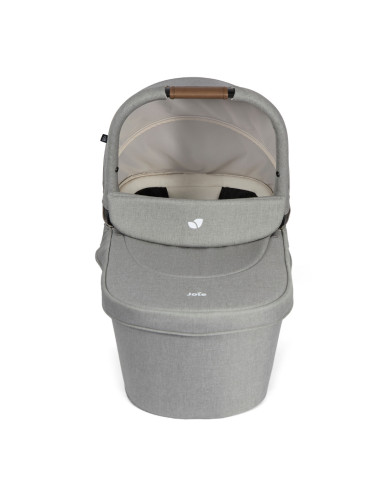 BB-V1219AAPEB000,Joie - Landou Ramble XL, Pebble (pentru carucioarele Finiti, Alore, Versatrax)