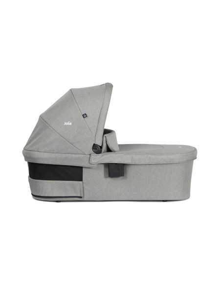 BB-V1219AAPEB000,Joie - Landou Ramble XL, Pebble (pentru carucioarele Finiti, Alore, Versatrax)