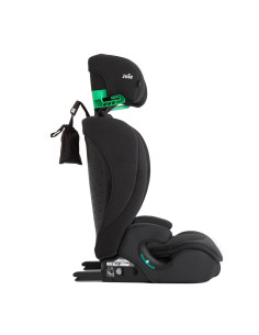 BB-C2219BAMRC000,Joie - Scaun auto i-Size i-Irvana Max Mercury, 76-150 cm, certificat R129 2