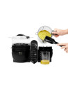 BB-A001140,Babymoov - Robot multifunctional 5 in 1 Nutribaby (+) XL, Mineral Black