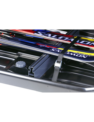 TA694800,Thule Box Ski Adapter pentru modelele de cutii M, L si XL