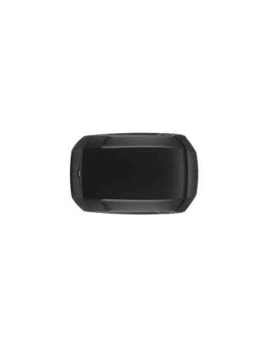 TA645100,Cutie portbagaj Thule Force 3 S, Negru Mat