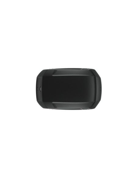 TA645100,Cutie portbagaj Thule Force 3 S, Negru Mat