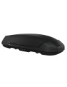 TA645600,Cutie portbagaj Thule Force 3 L Sport, Negru Mat