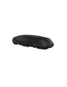 TA645600,Cutie portbagaj Thule Force 3 L Sport, Negru Mat
