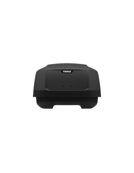 TA645600,Cutie portbagaj Thule Force 3 L Sport, Negru Mat