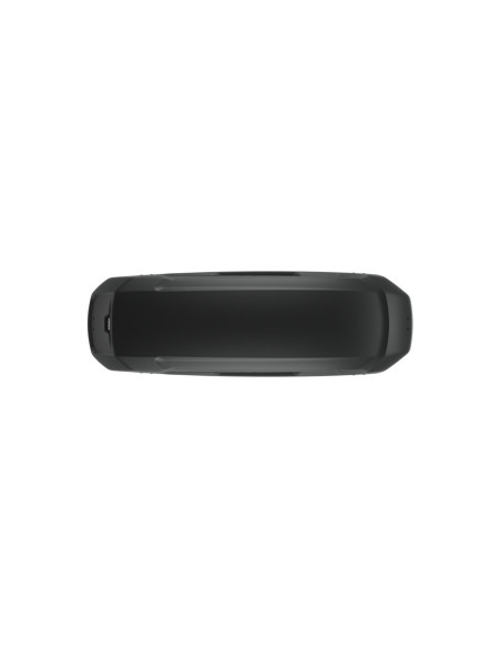 TA645600,Cutie portbagaj Thule Force 3 L Sport, Negru Mat