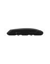 TA645800,Cutie portbagaj Thule Force 3 XL, Negru Mat