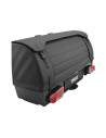 TA907100,Cutie portbagaj Thule Onto 2 cu fixare pe carligul de remorcare